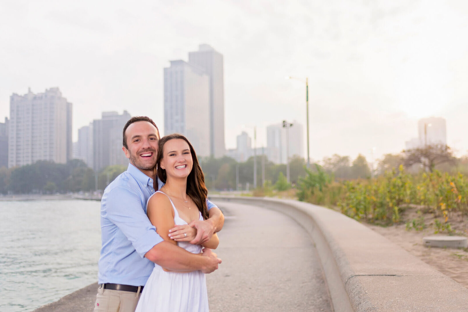 Downtown-Chicago-Engagement-Photos-89