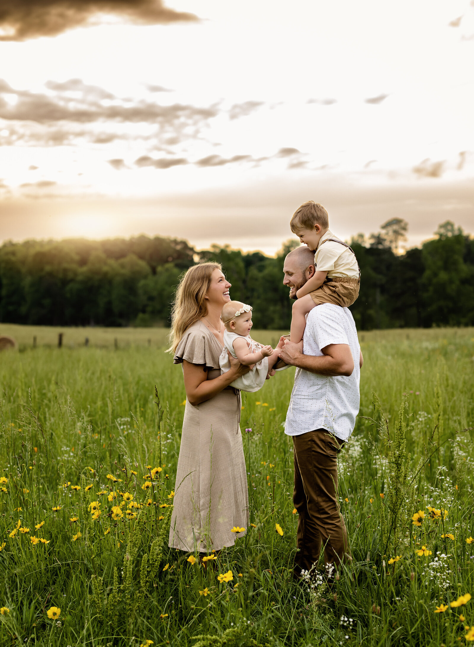 family photography packages near me
