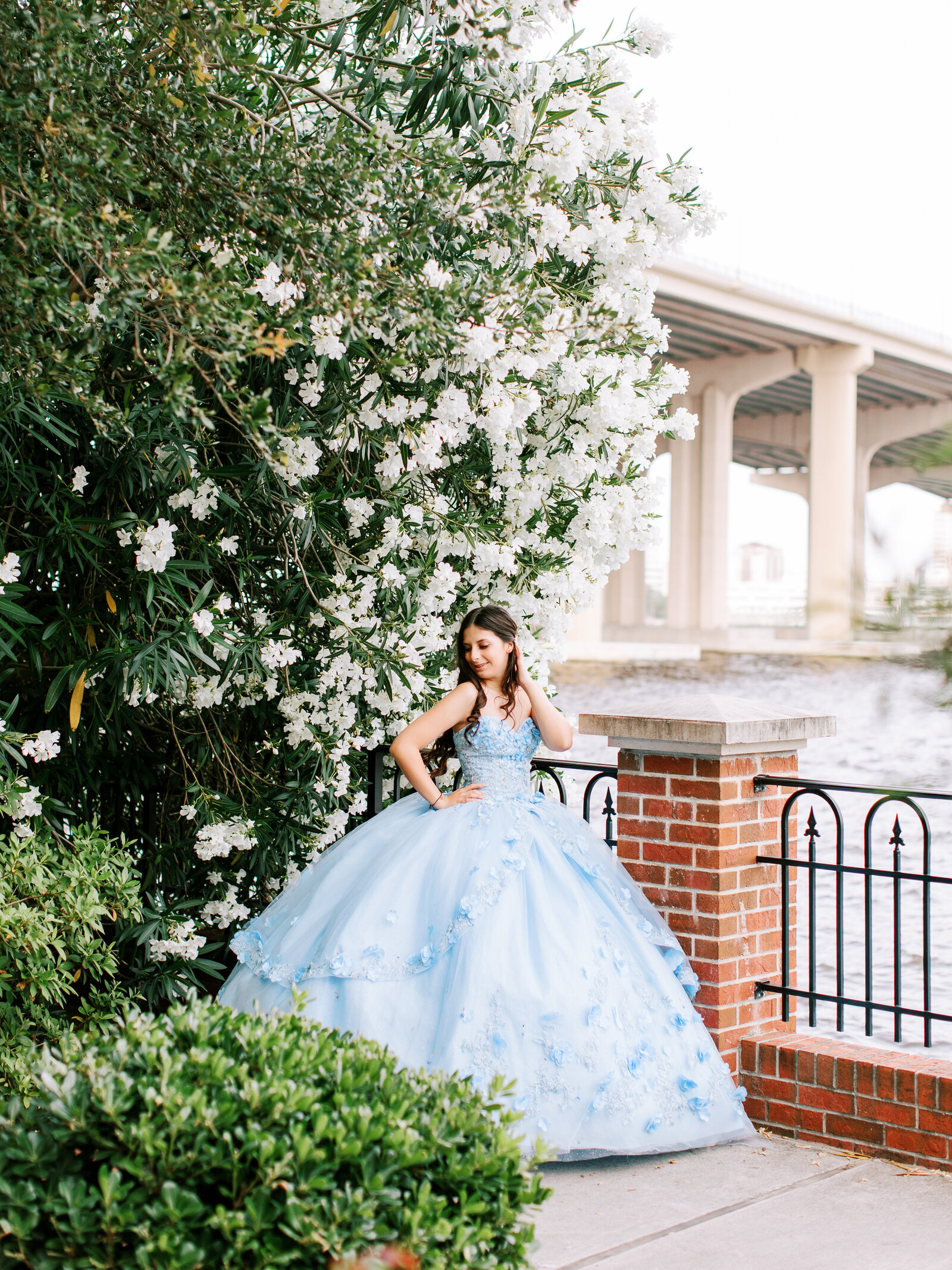 captured by lau photography llc. Mias Quince photos at the cummer museum. Jax Quinceanera photographer -2922