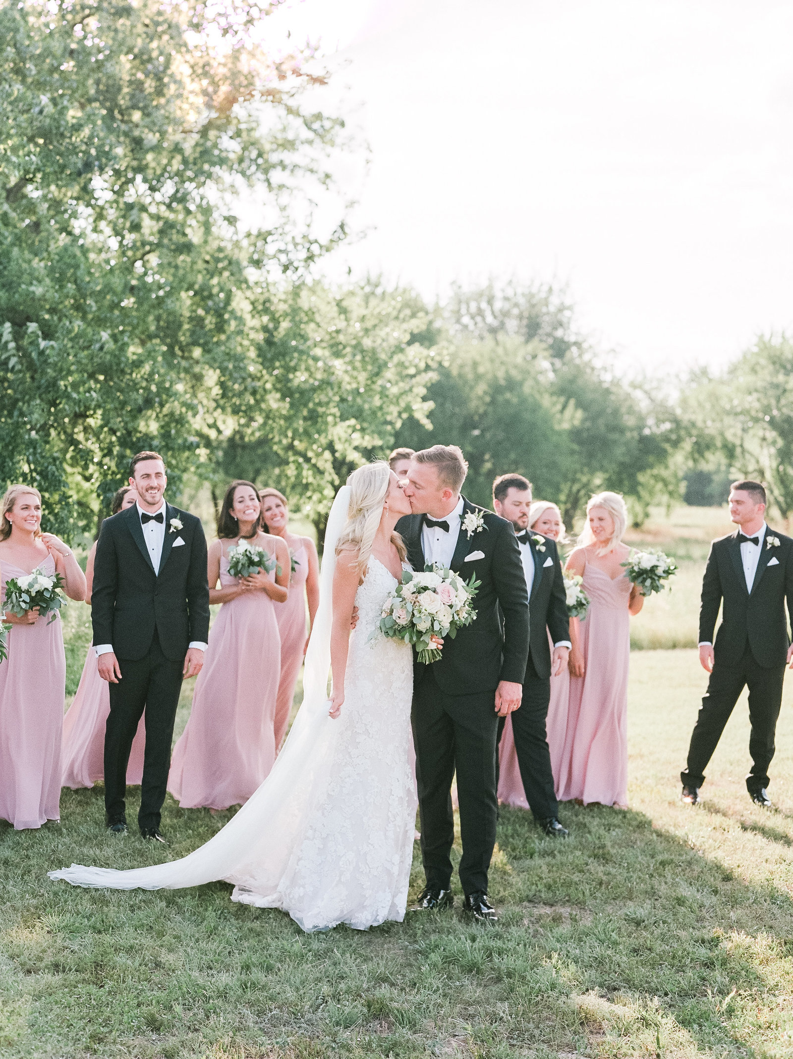 Dallas Wedding Photographer Sami Kathryn Photography