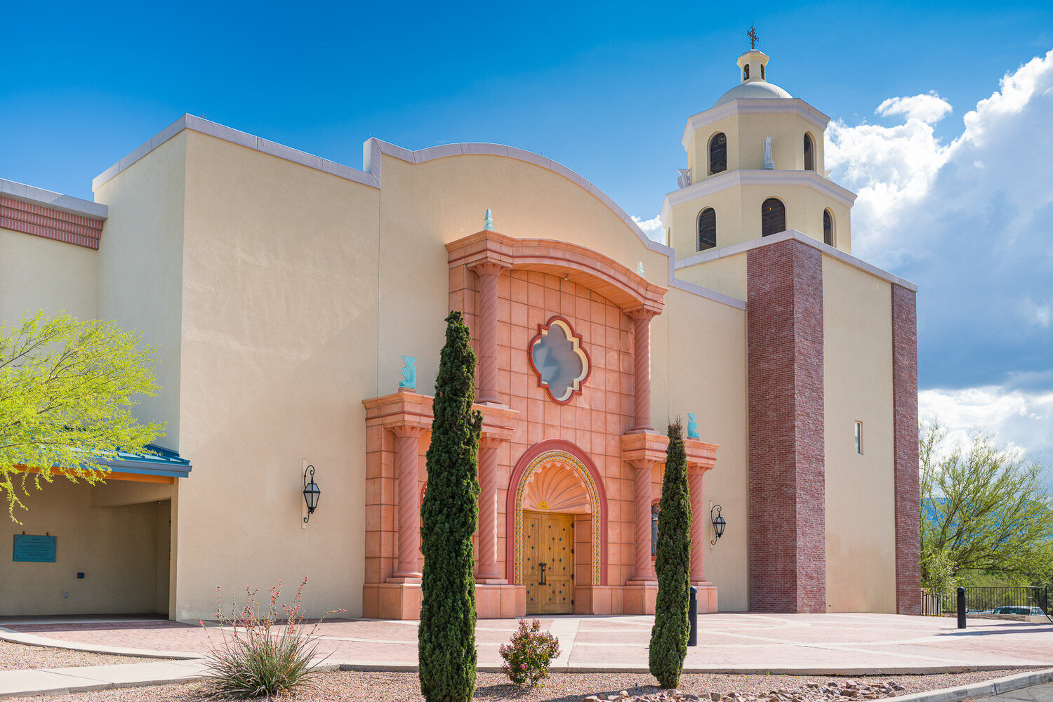 Sierra-Vista-church-wedding-summer-Christy-Hunter-Photography-023