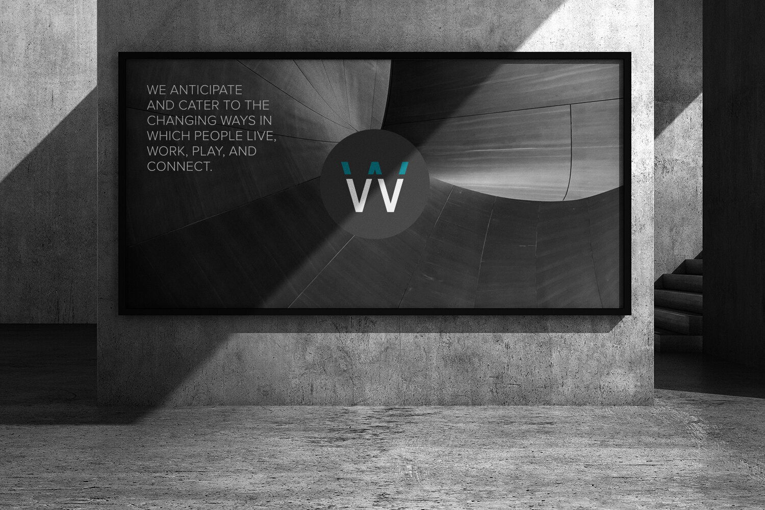 Watchung Poster