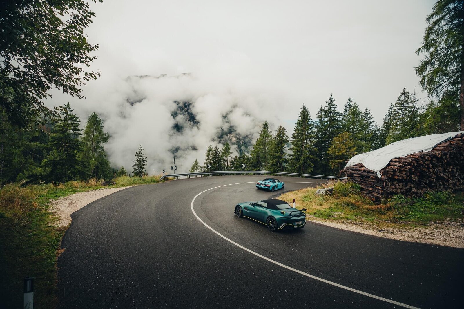 Ultimate Driving Tours 1