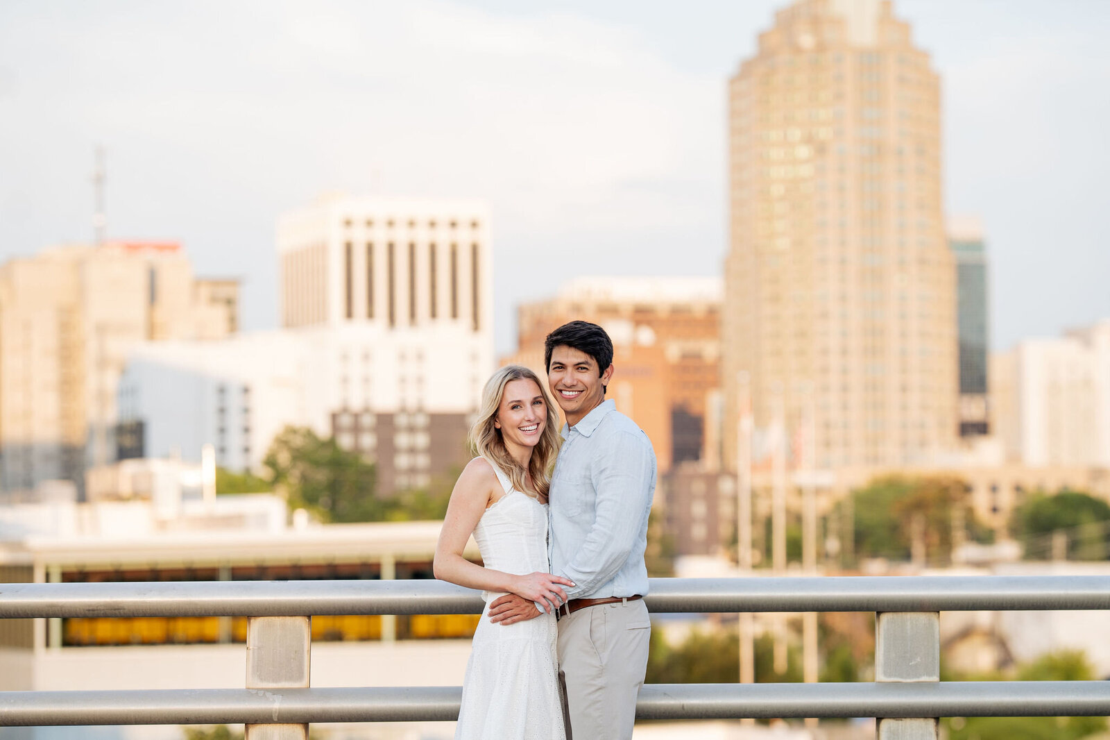 downtown-raleigh-engagement-photographer