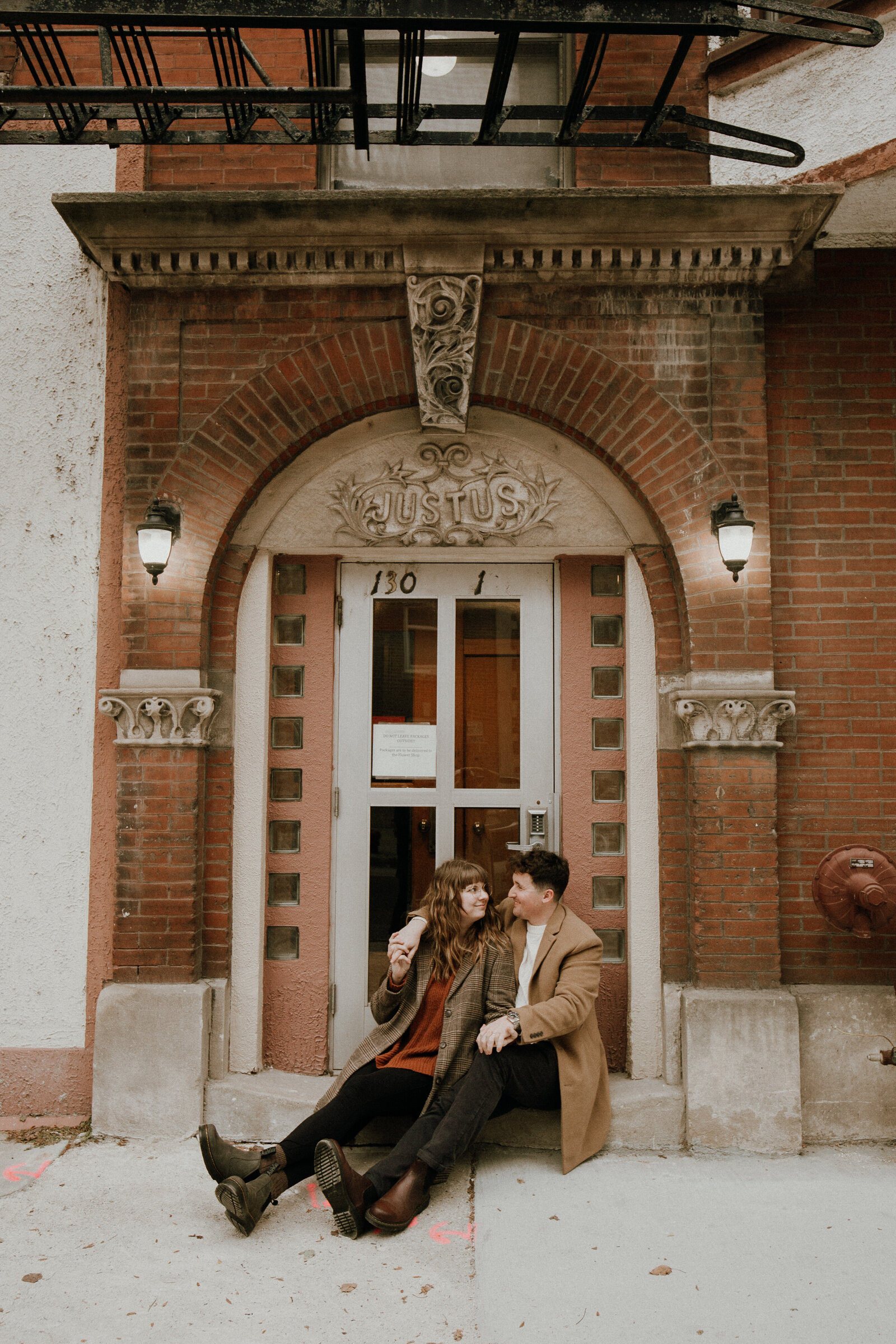 Chicago Engagement Photos-64