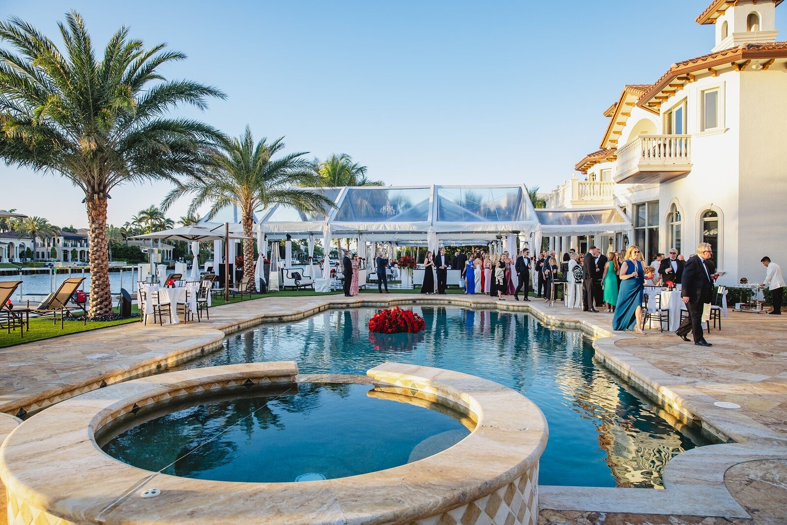 florida-poolside-corporate-event-2