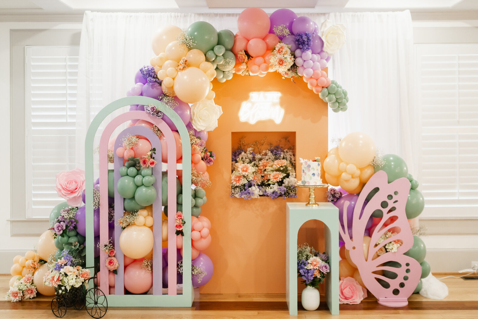Baby In Bloom -8
