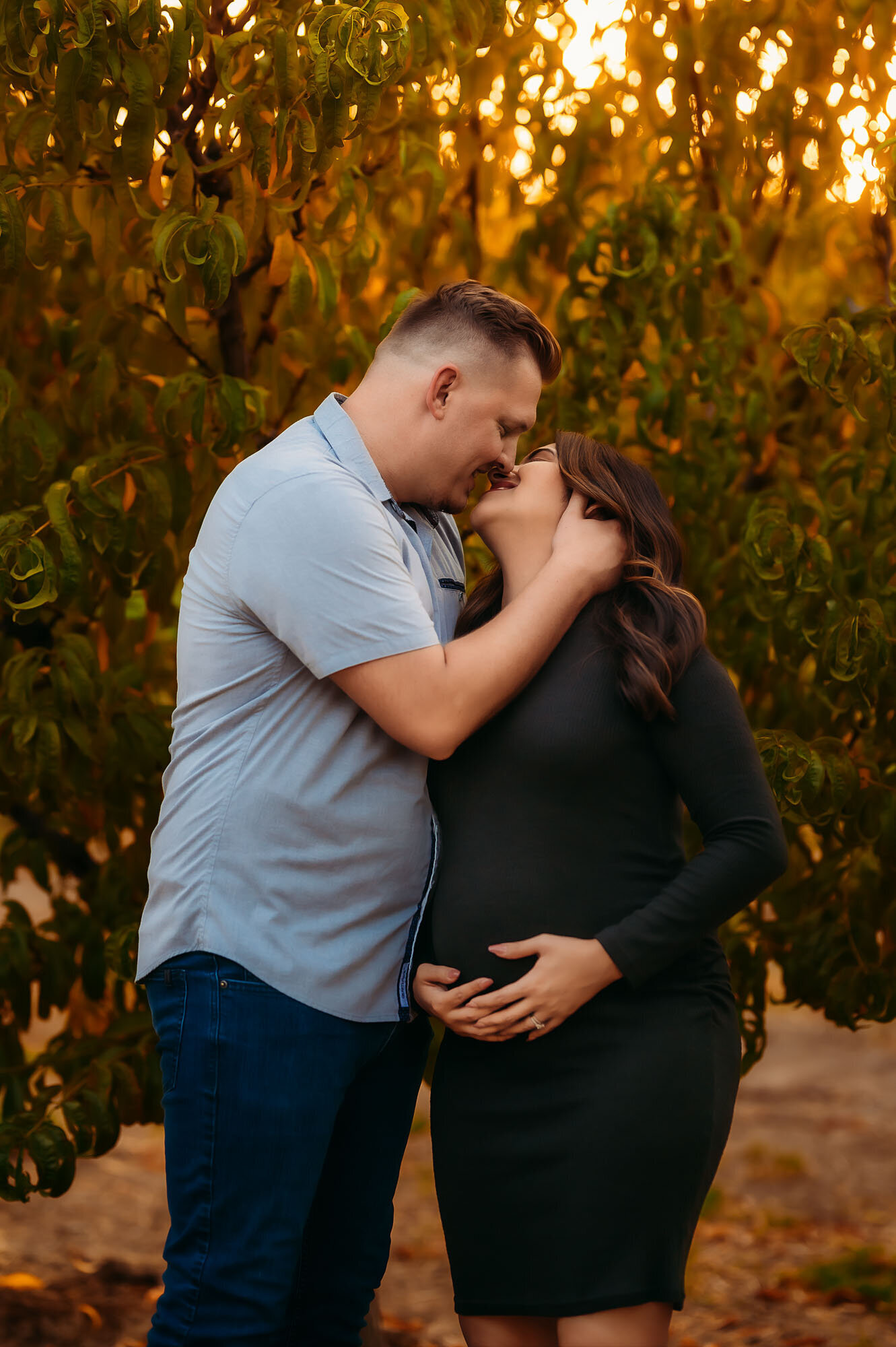 East Texas Maternity Photographer-18