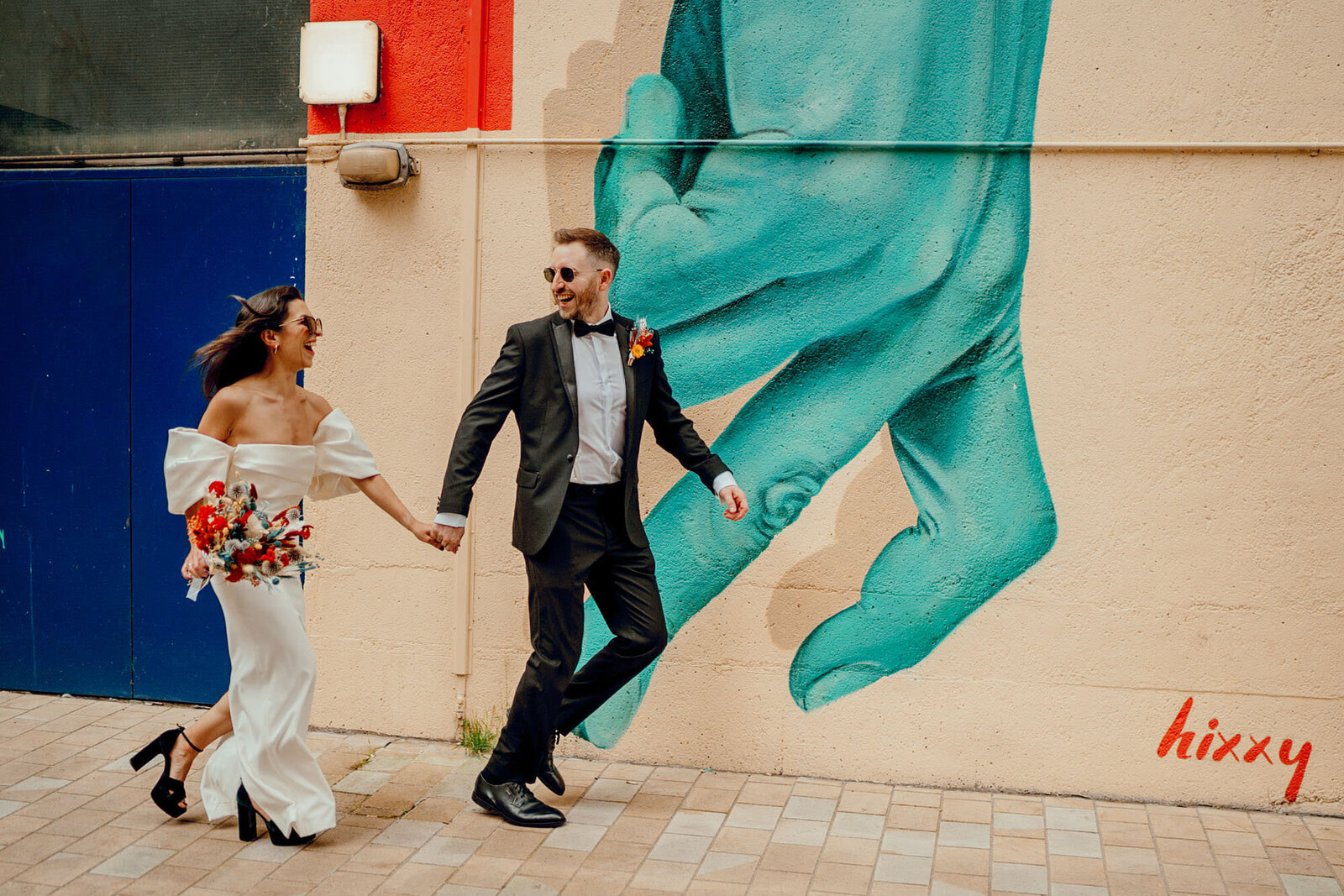 Leeds Wedding photographers