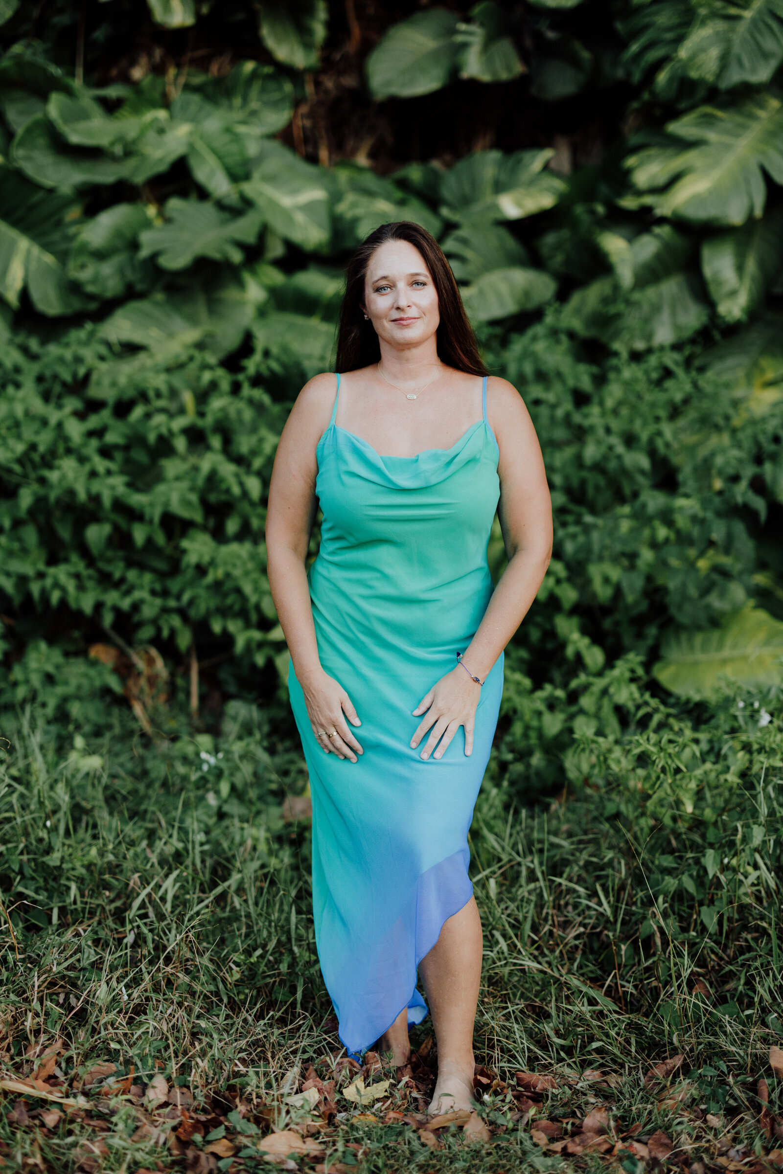 Kauai Photographer Individual Session Editorial-3