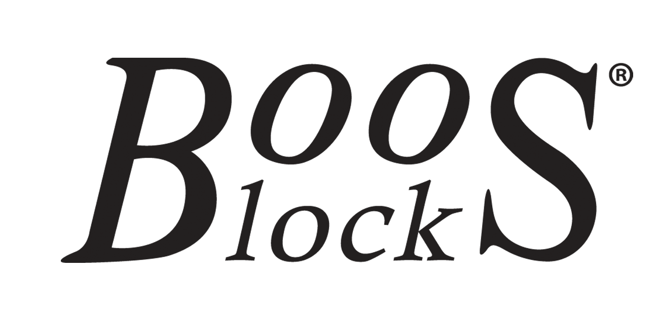 boosblock