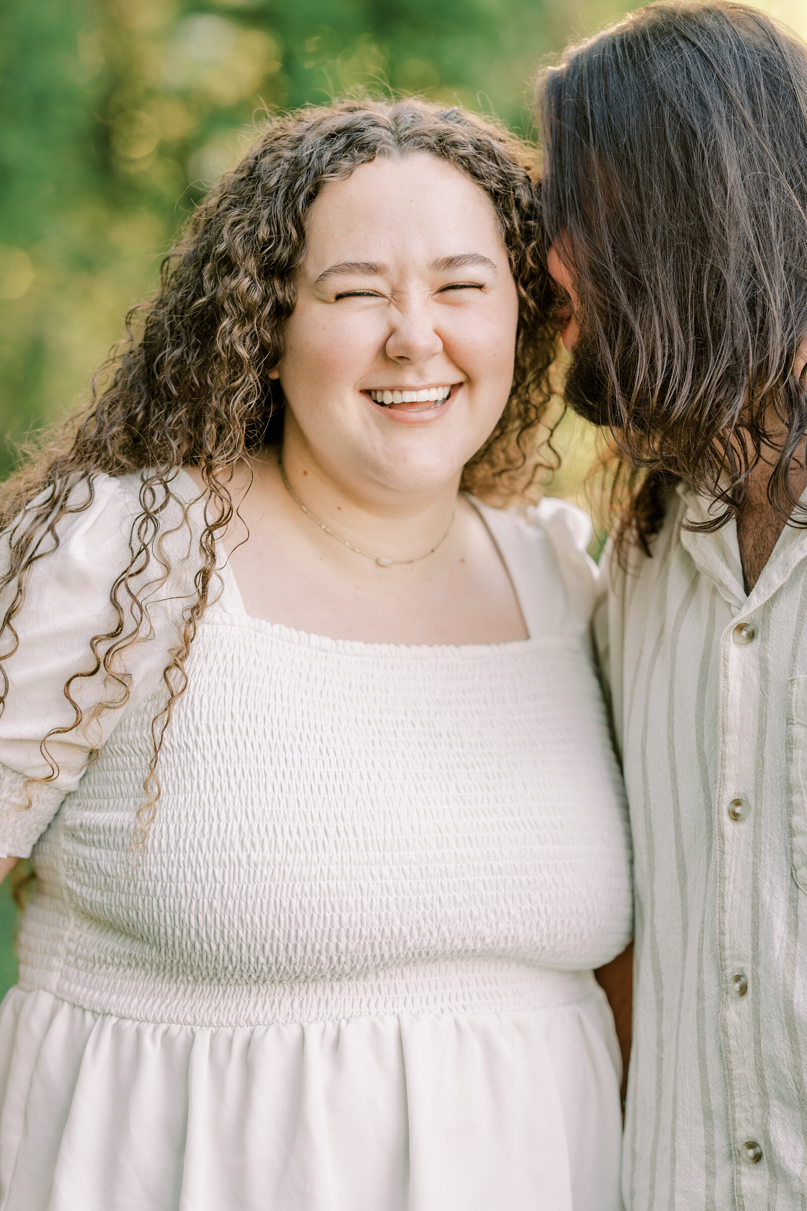 Seth and Riley Engagement Pictures Clremore Oklahoma-7