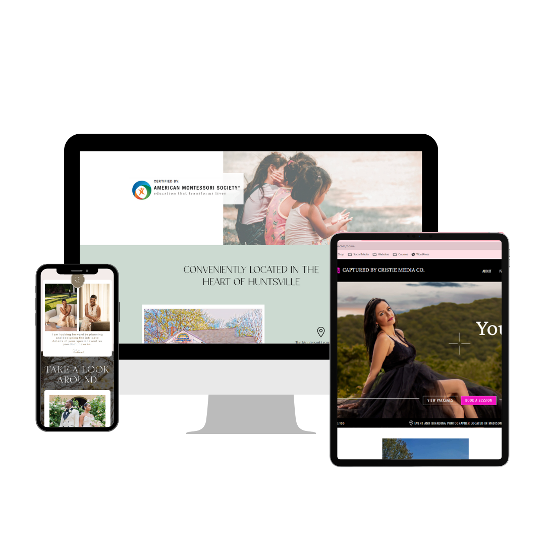 PiperMache Website and SEO