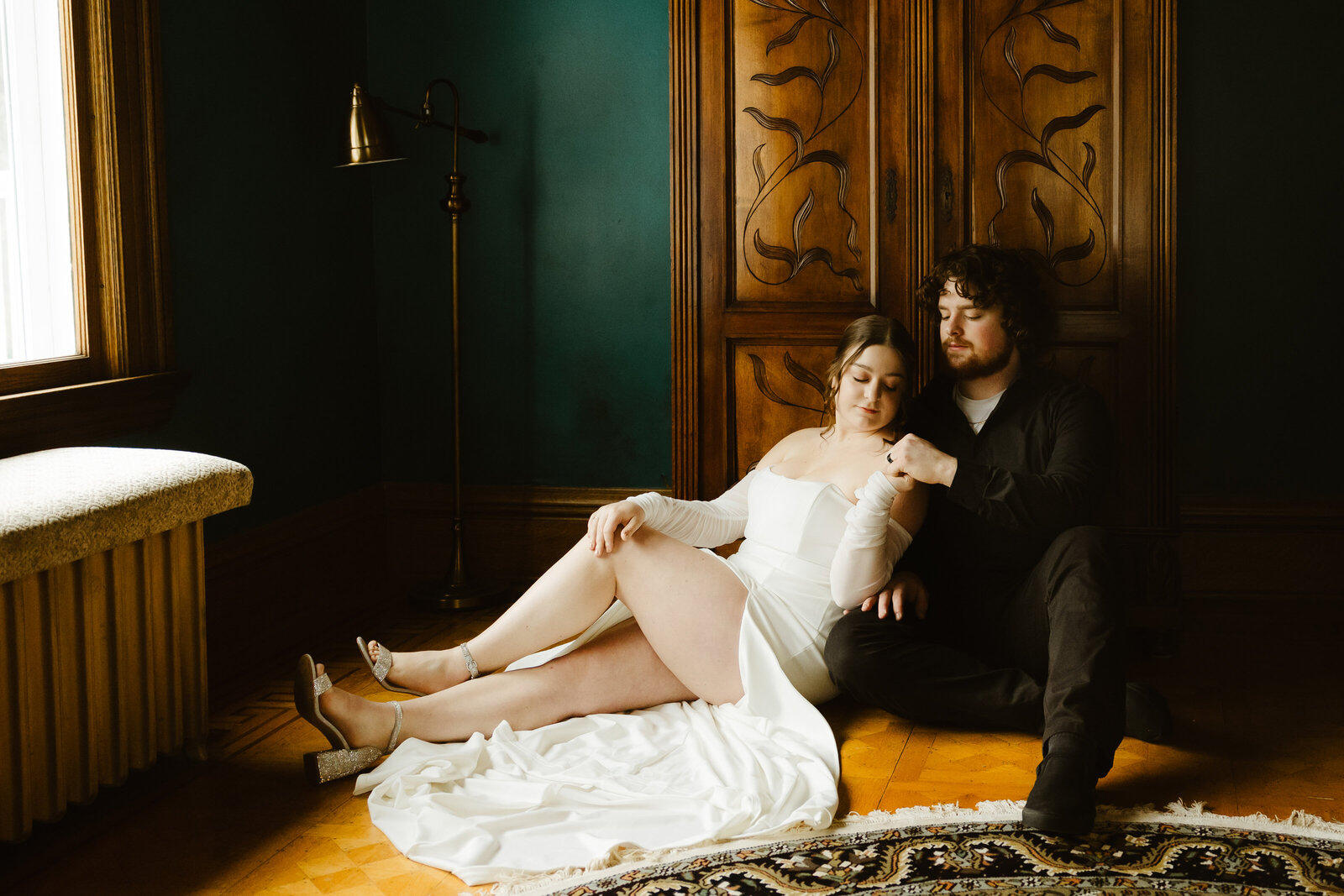 Winston-Salem North Carolina Wedding Photographer-2