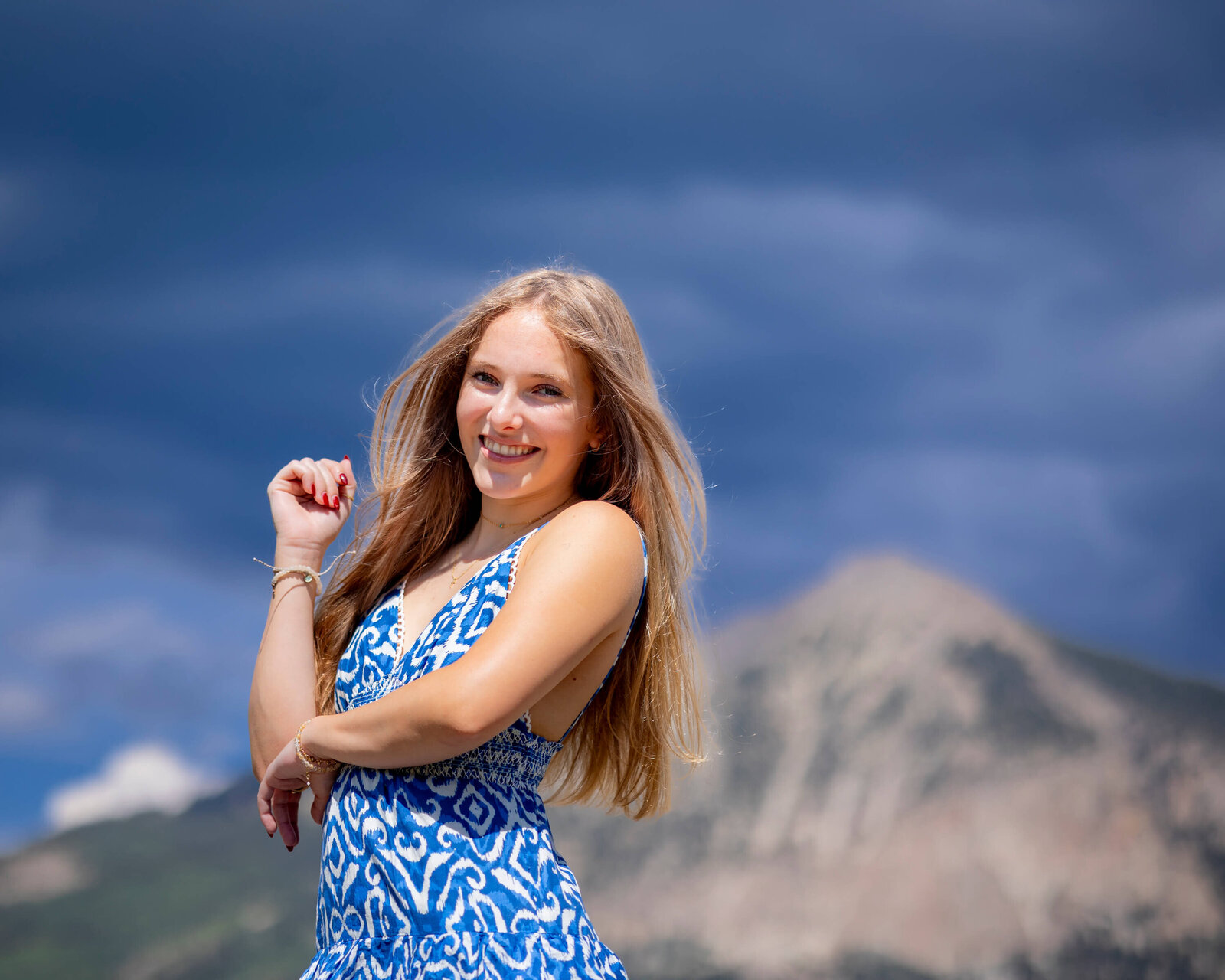 Crested-Butte-outdoor-Senior-Photographer