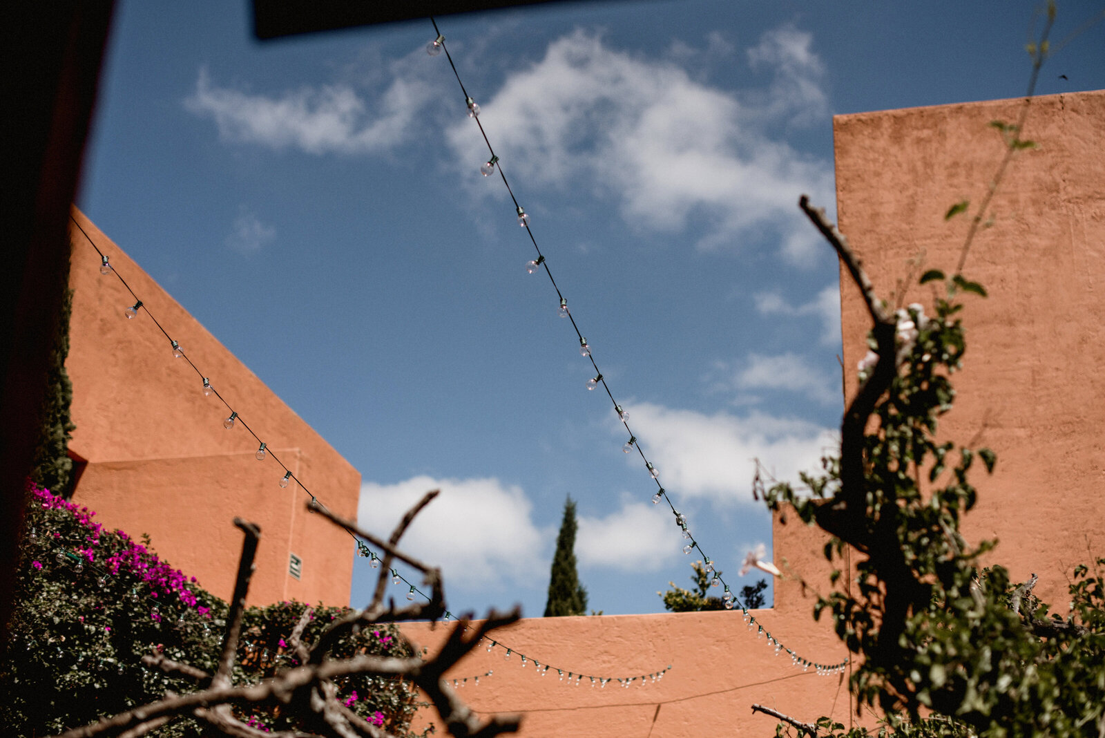 103 - San Miguel de Allende Destination Wedding - Valyce + Dorian - Nahuel Aseff Photography