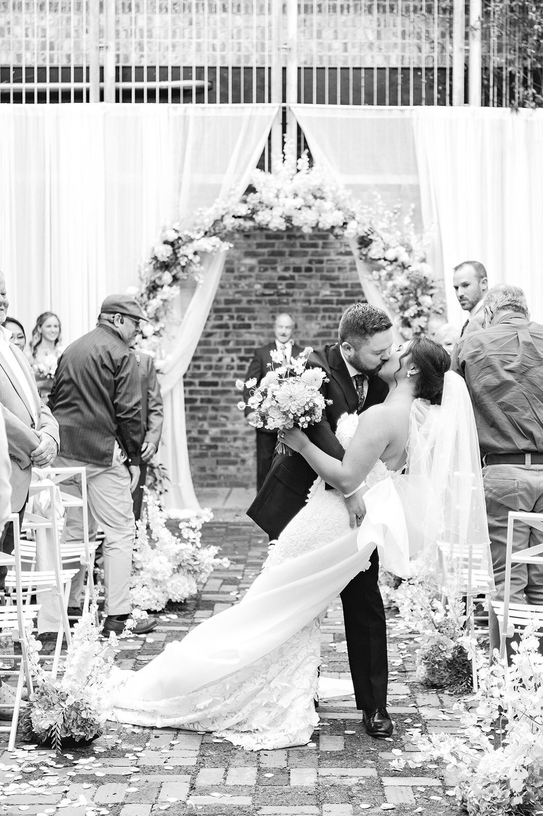 Birmingham Alabama Wedding Photographer