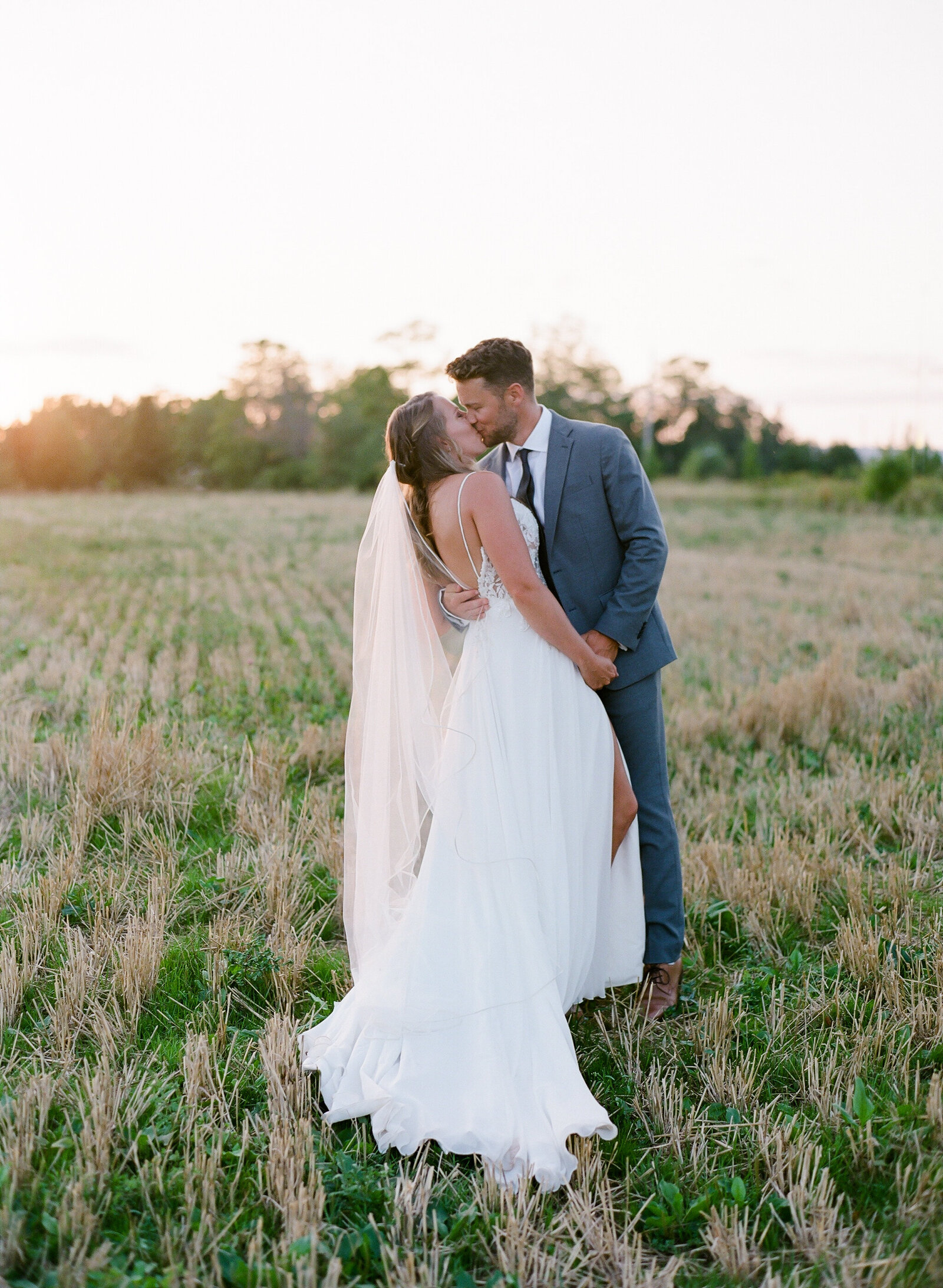 Jacqueline Anne Photography - Halifax Wedding Photographer - Samantha and Greg-582