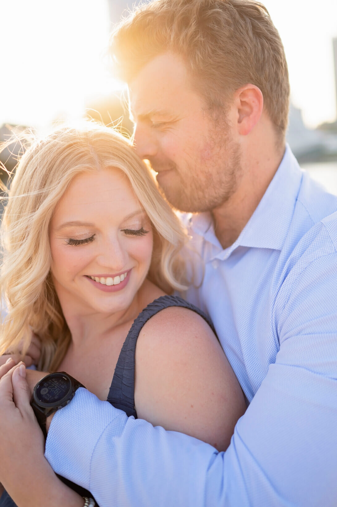 Engagement-Photo-at-Lakefront-Loop-in-Milwaukee-Wi-17