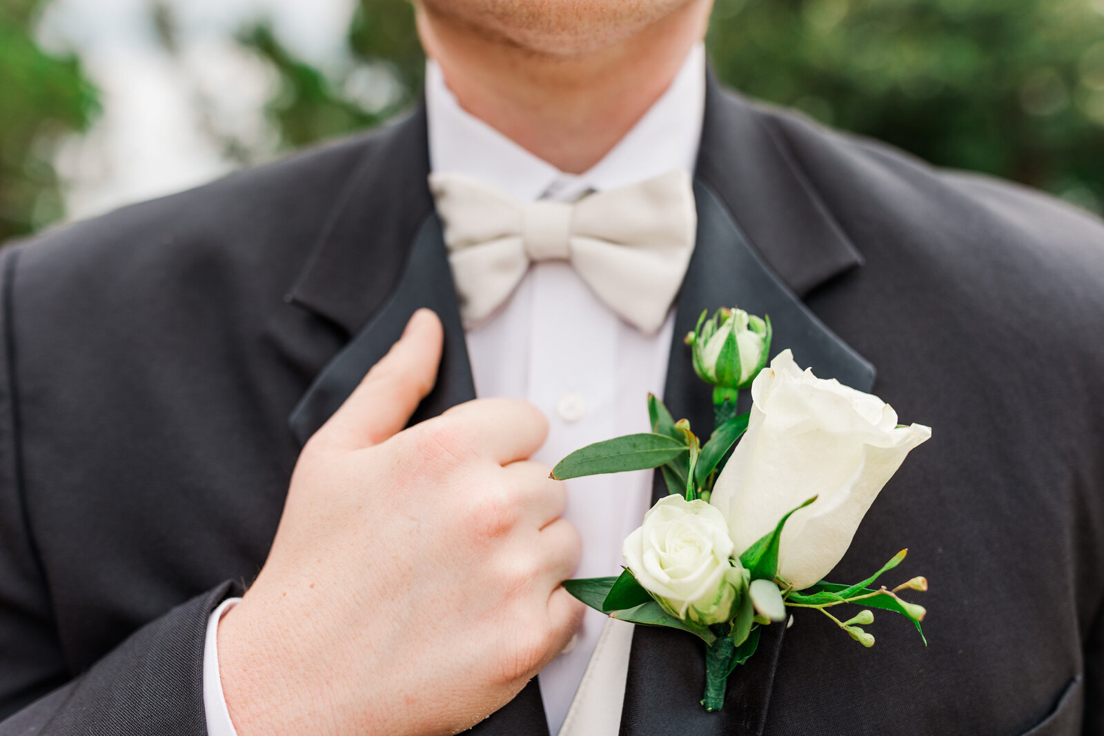 Jami & Nathan Wedding Day -1411