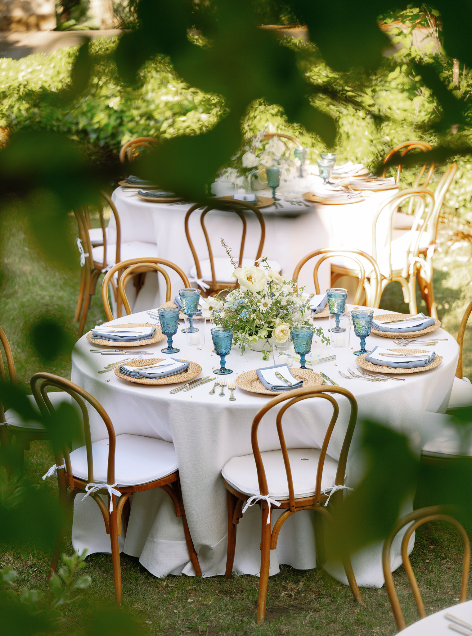 Madrona Wedding Planner78