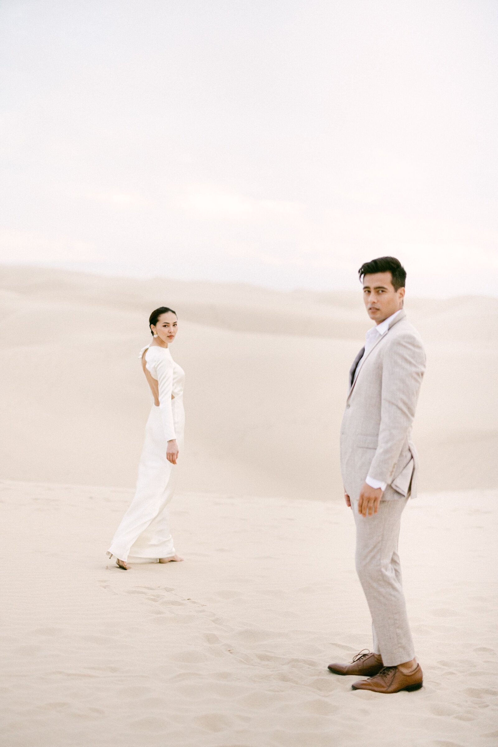 363Coastal Desert Editorial Maritha Mae