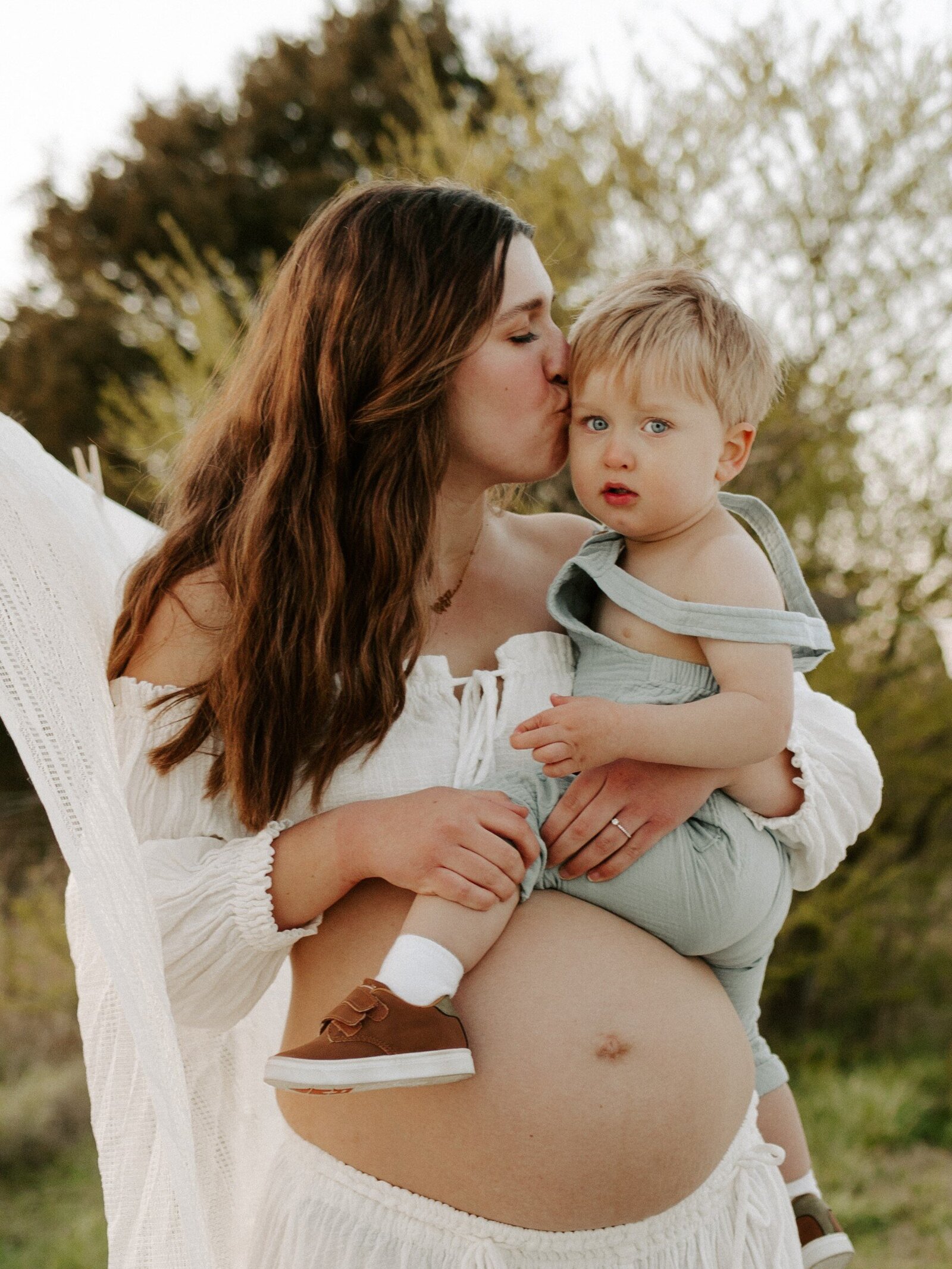 Tennessee Maternity Photographer (4)