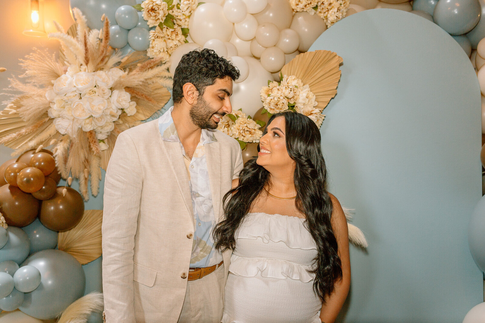 sugar-creek-brewing-co-charlotte-nc-party-baby-shower (7)