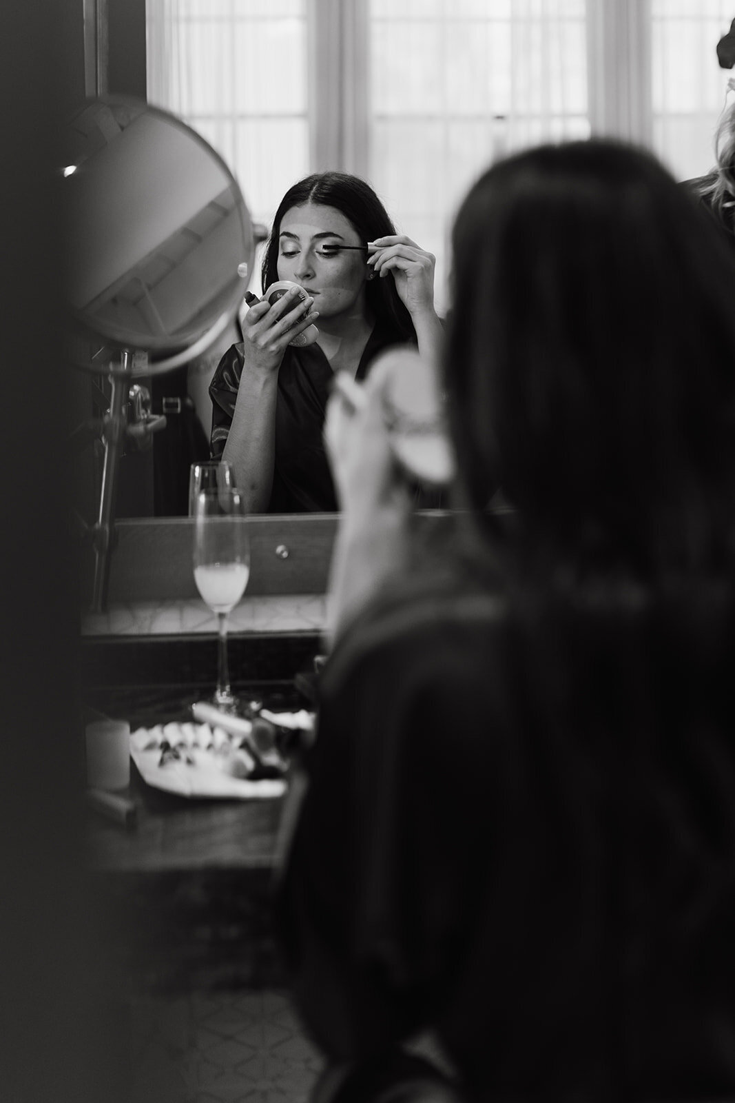 Beauty Looks