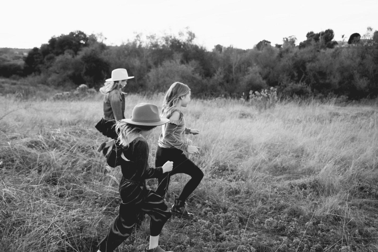 Sister Photoshoot, San Diego Photographer, Family Portraits