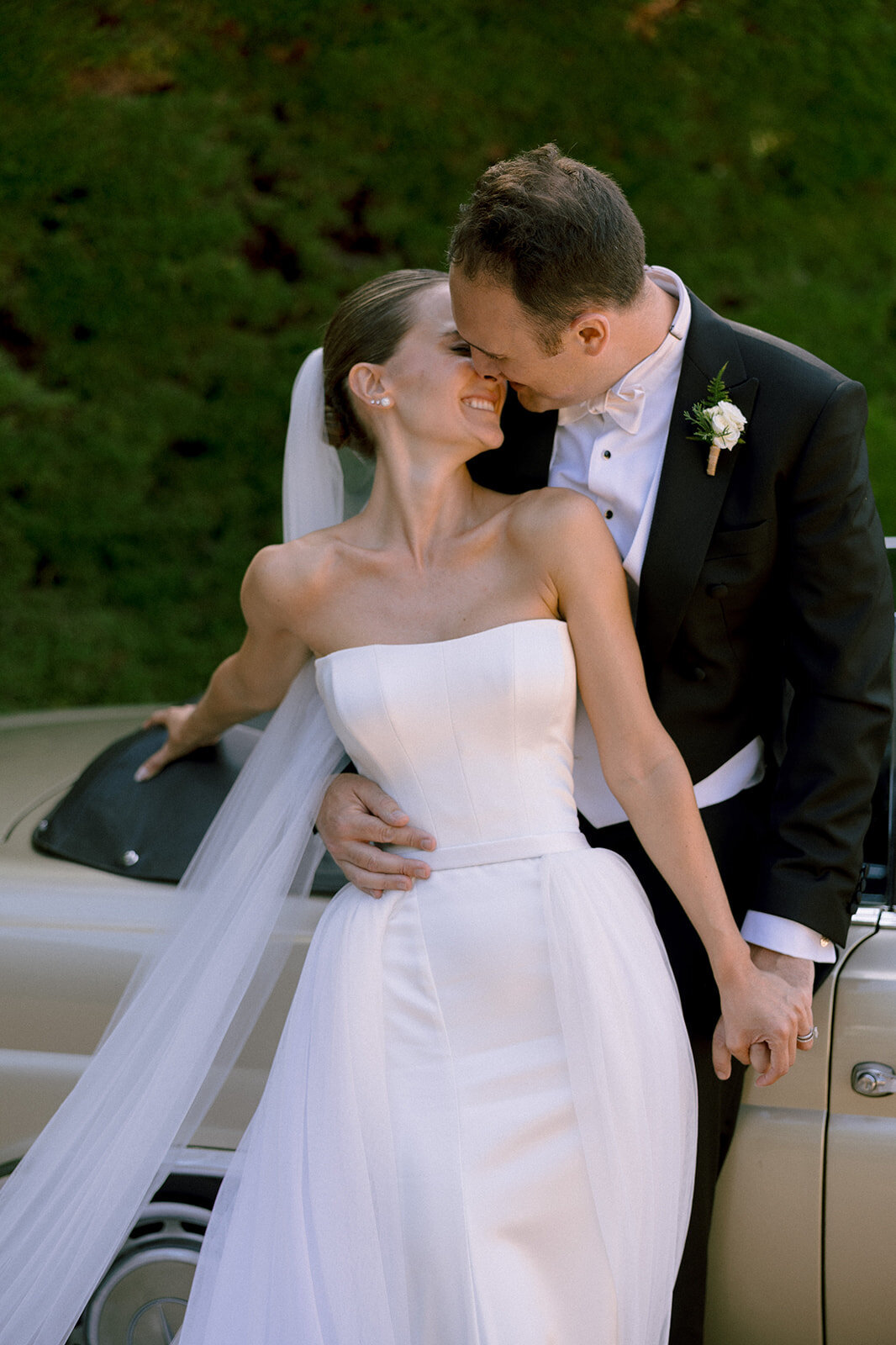 Reportaje de bodas - Fotografo Bodas Barcelona, España, Italia,