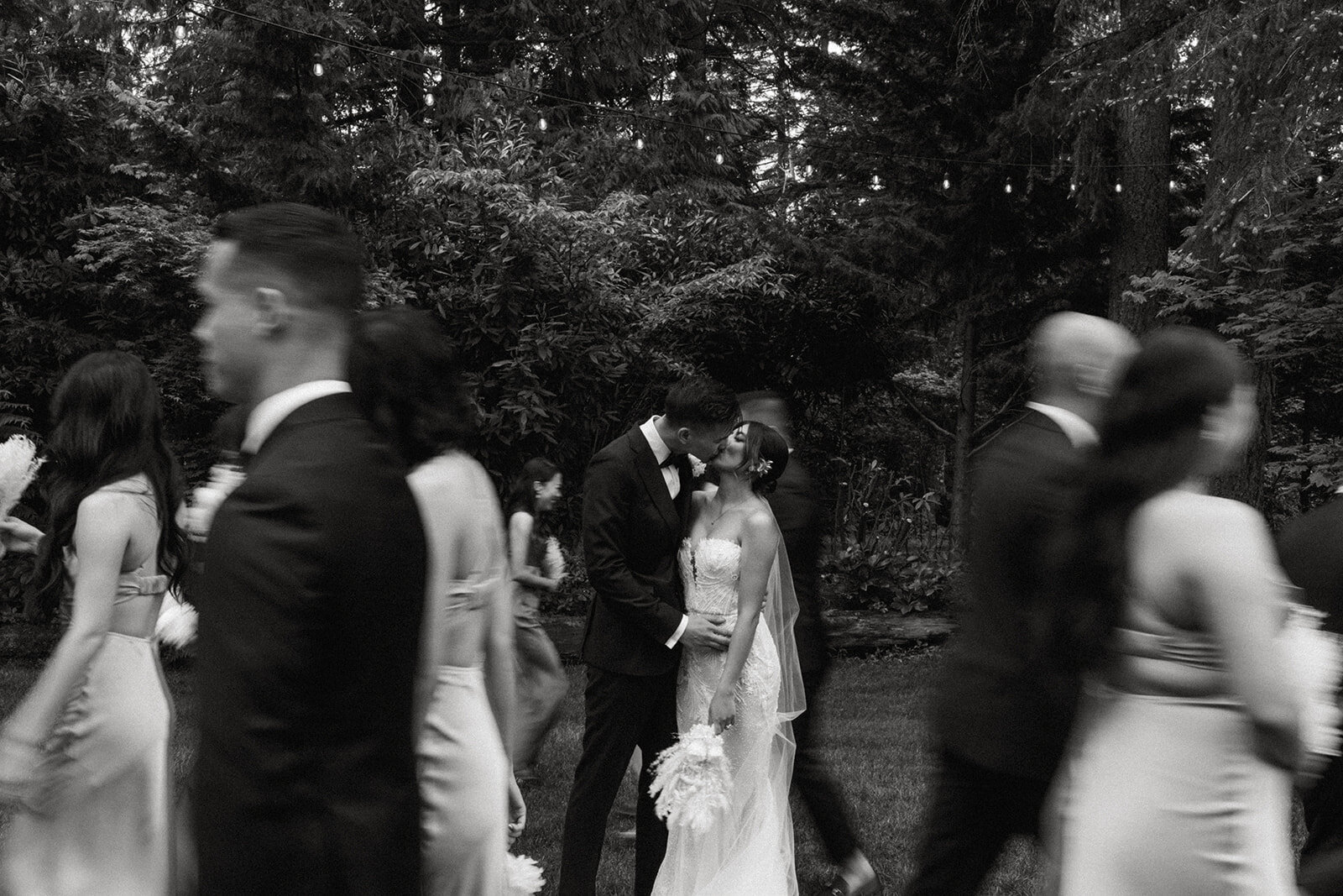 Bethany + Kevin Wedding Black Diamond Gardens Seattle_ Washington WEDDING PARTY Heart and Seoul Photography135