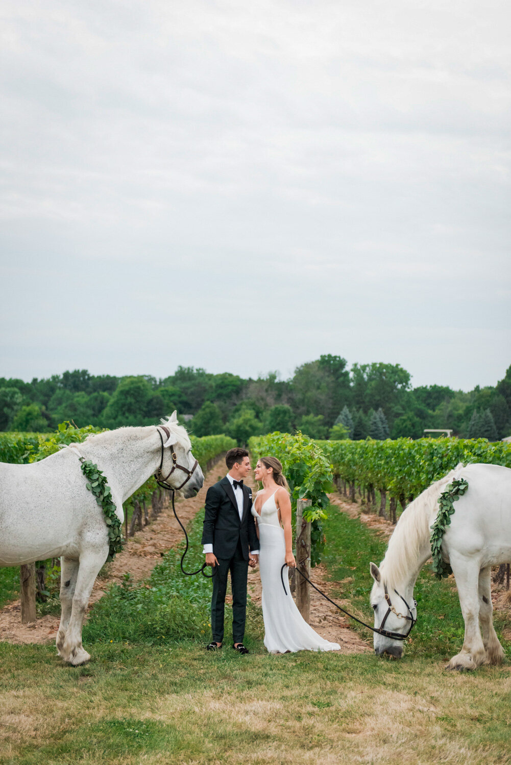 Muse Event Co. Wedding Event Planning Design Firm Production Design Management Weddings Toronto Canada Day of Coordination Full Service135