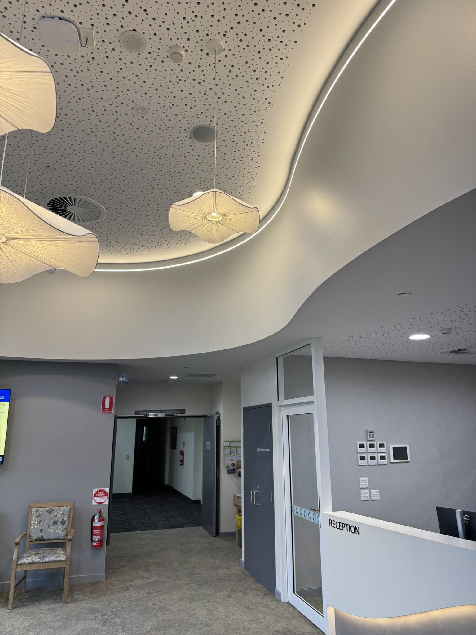 Commercial Plastering Warrnambool | J&P Advanced Plastering