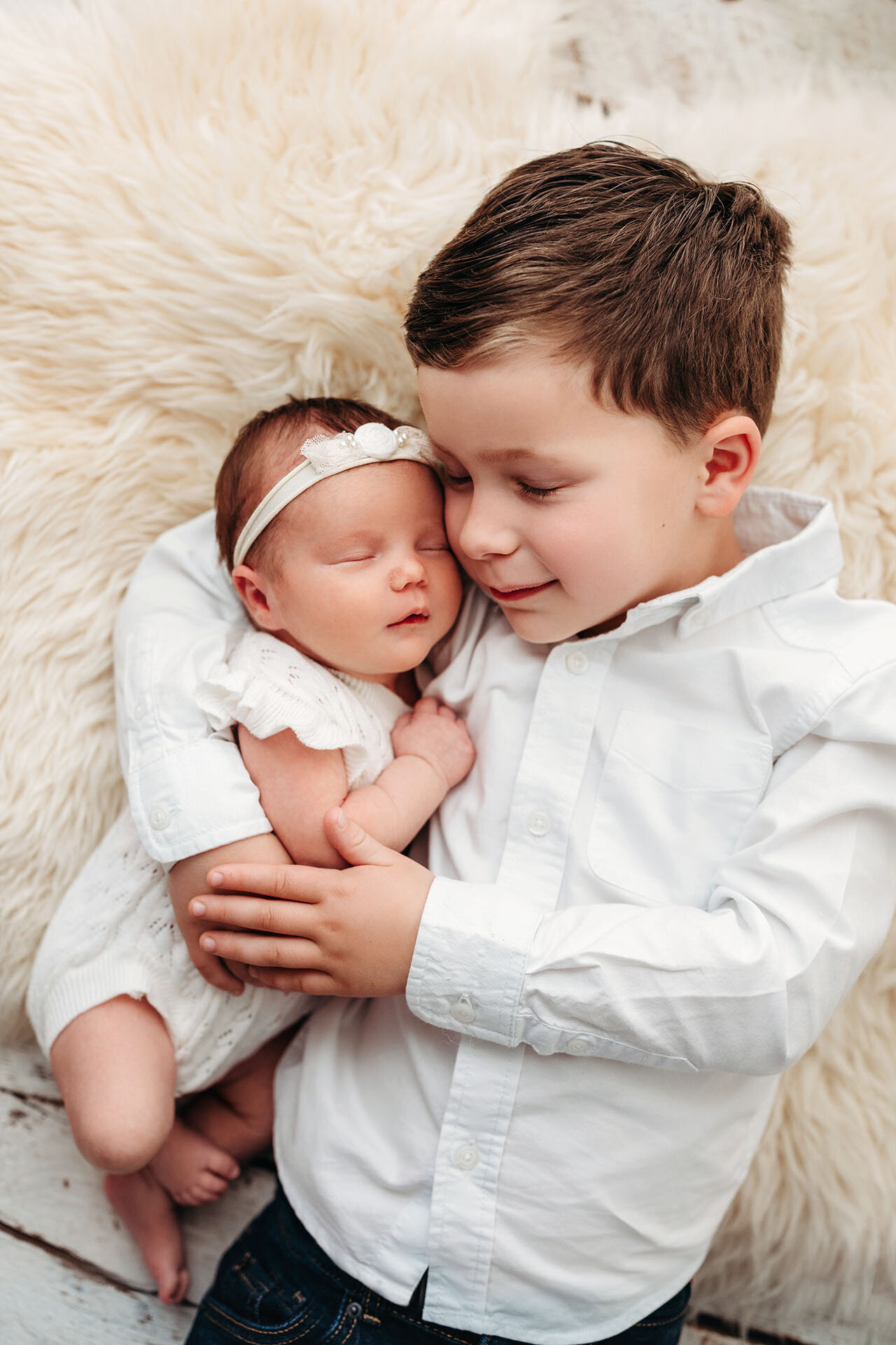 memphis newborn photography by jen howell 3
