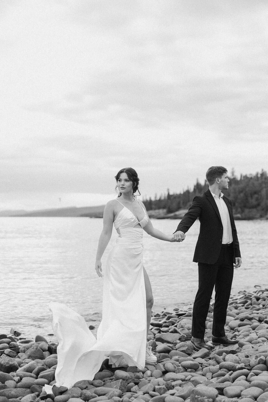 Fargo ND Wedding Photographer