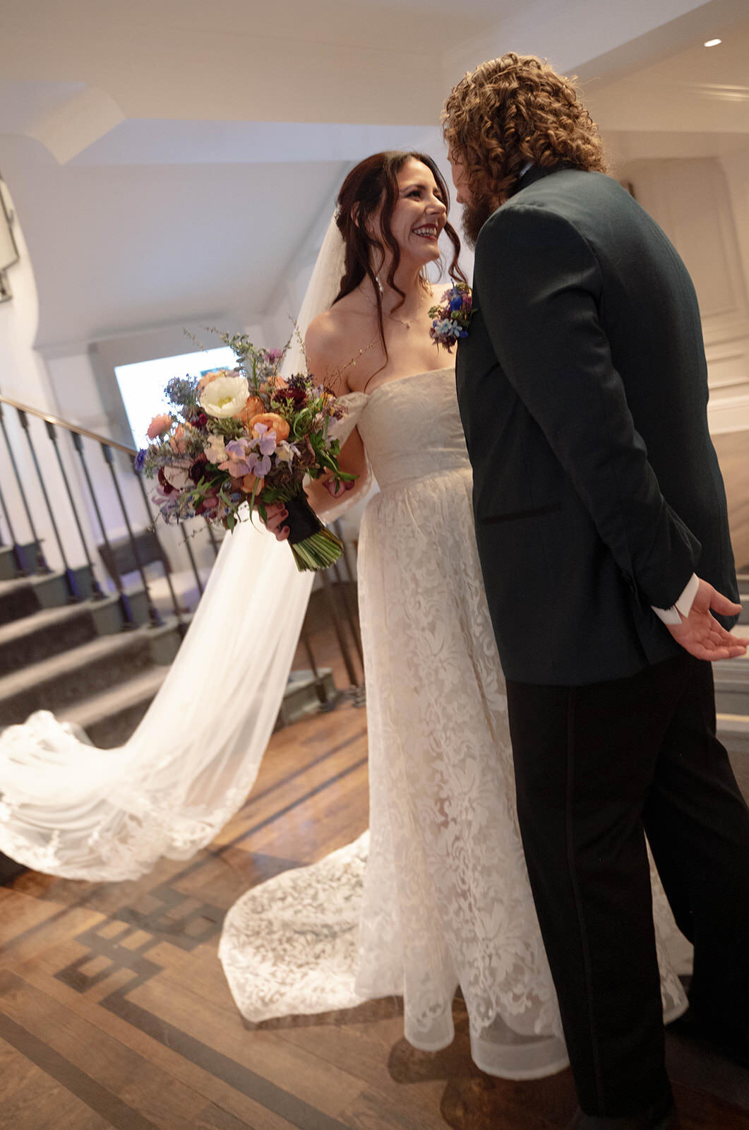 Gothic-Disco-Floral-Wedding64