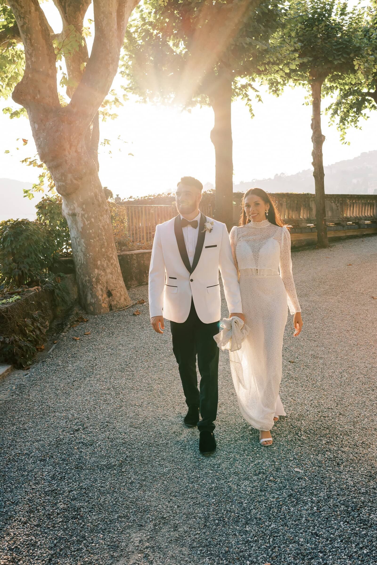 Destination Wedding Photographer Anna Lundgren in Stockholm Wedding in Lake Como at Villa Pizzo_155