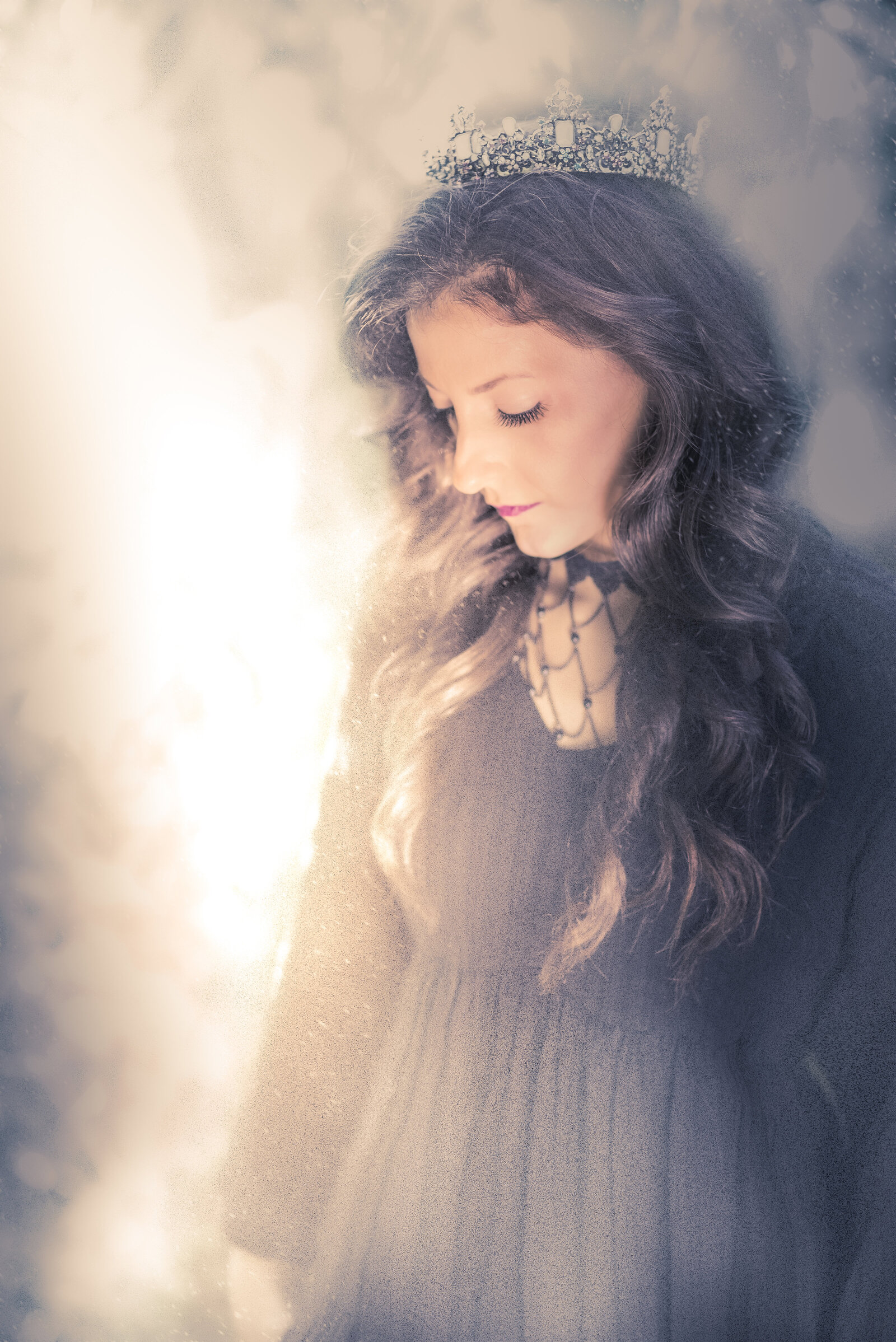 Steph Winter Queen