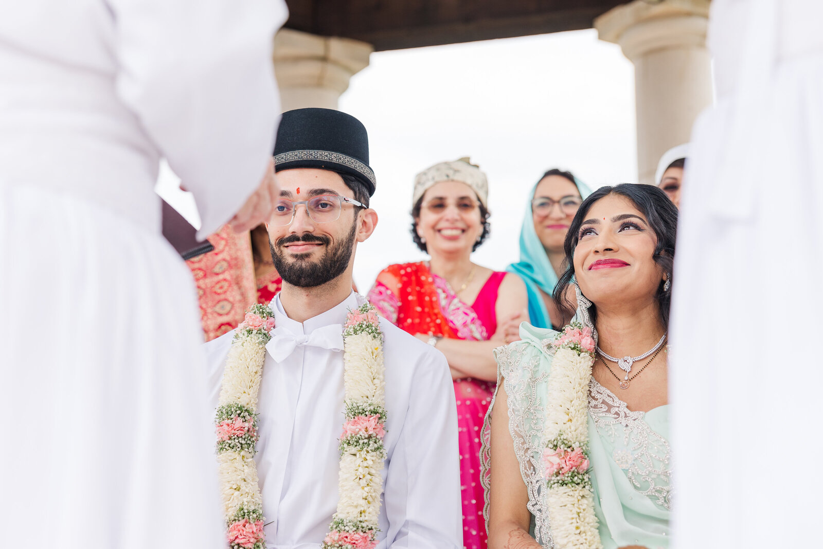 Parsi-wedding-ceremony