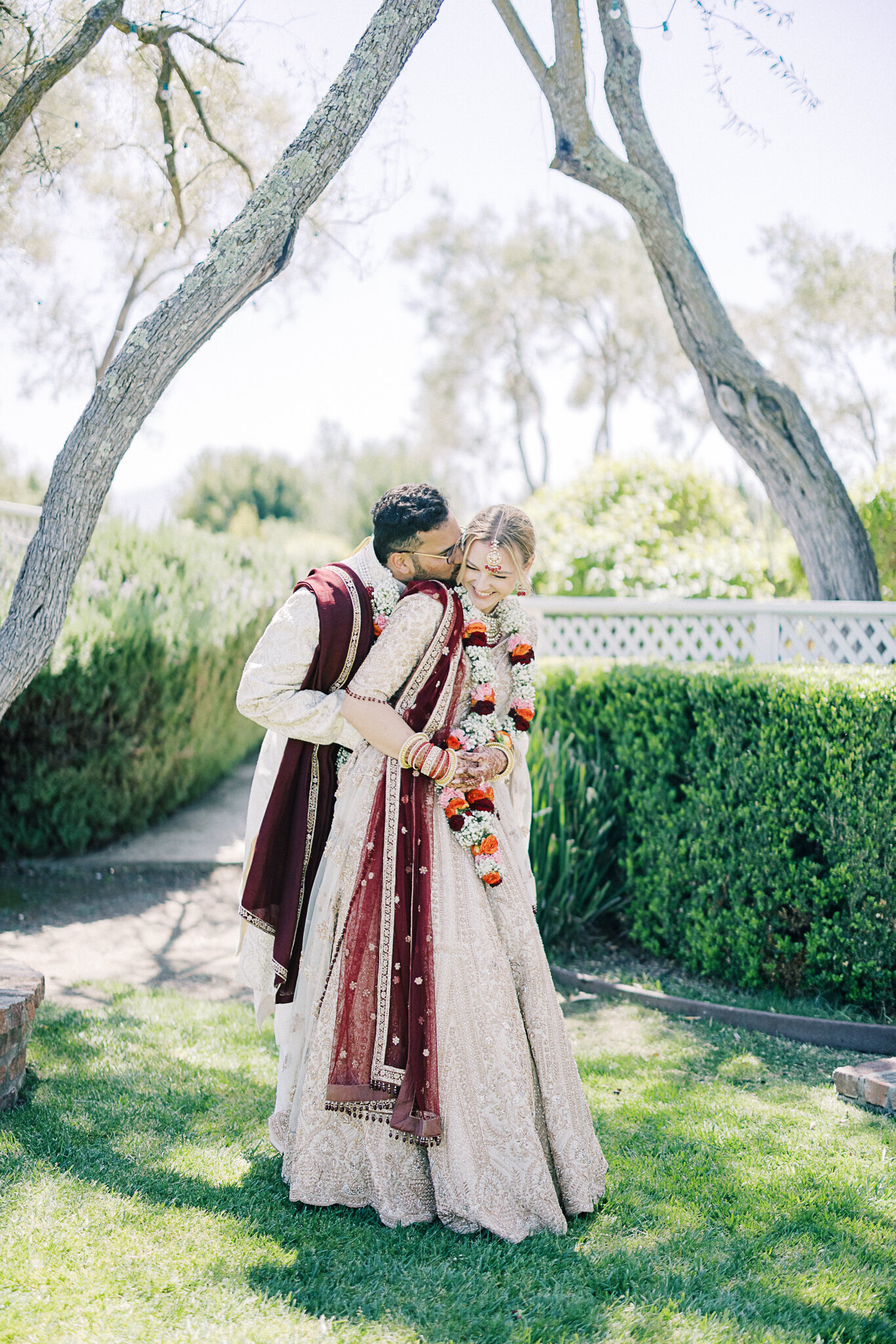 Indian Wedding | Holister Wedding-1