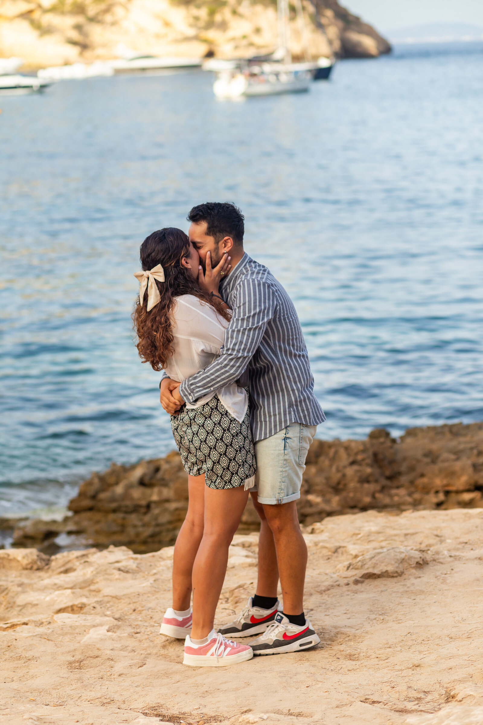Proposal photo shoot in Mallorca AyC-15