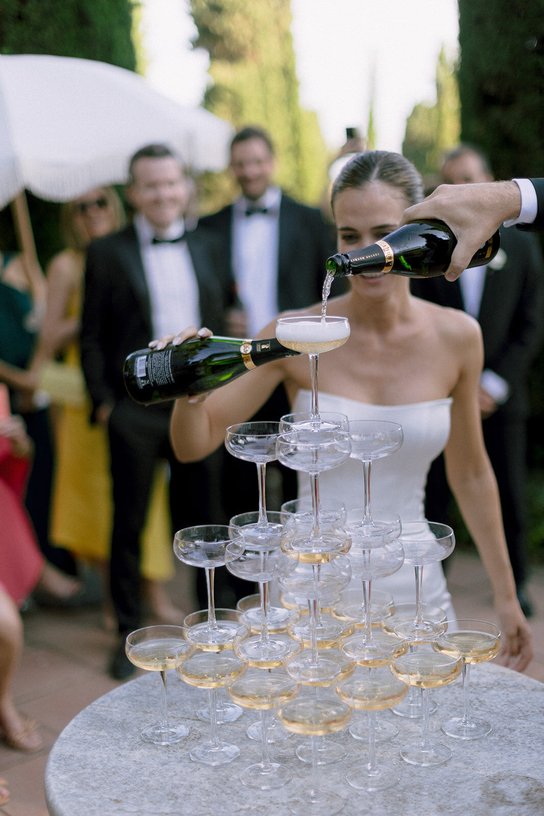 Reportaje de bodas - Fotografo Bodas Barcelona, España, Italia,