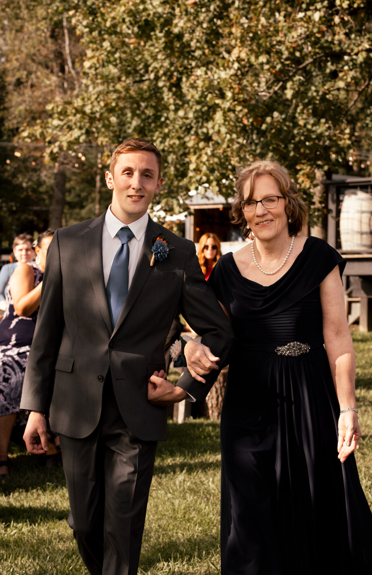 wedding ceremony photo