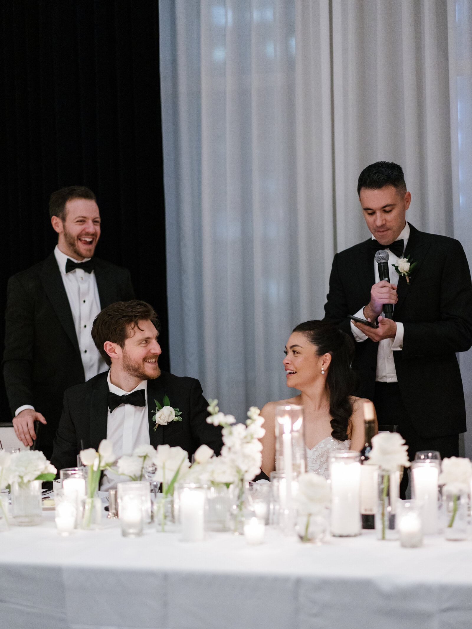 Chicago Wedding photographer Jennifer Campbell-Wedding at the Kimpton Gray Hotel-212