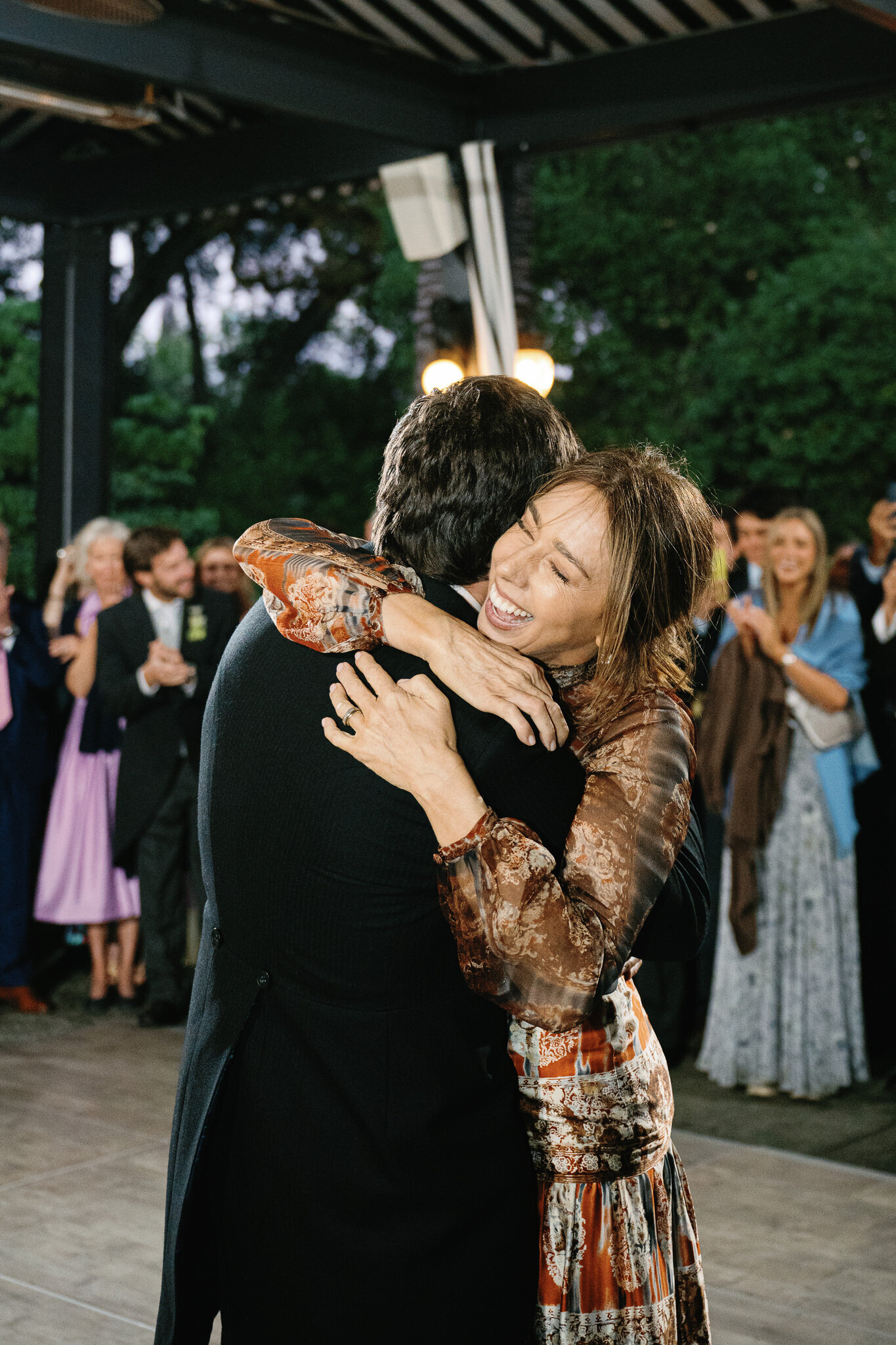 Madrona Wedding Planner143