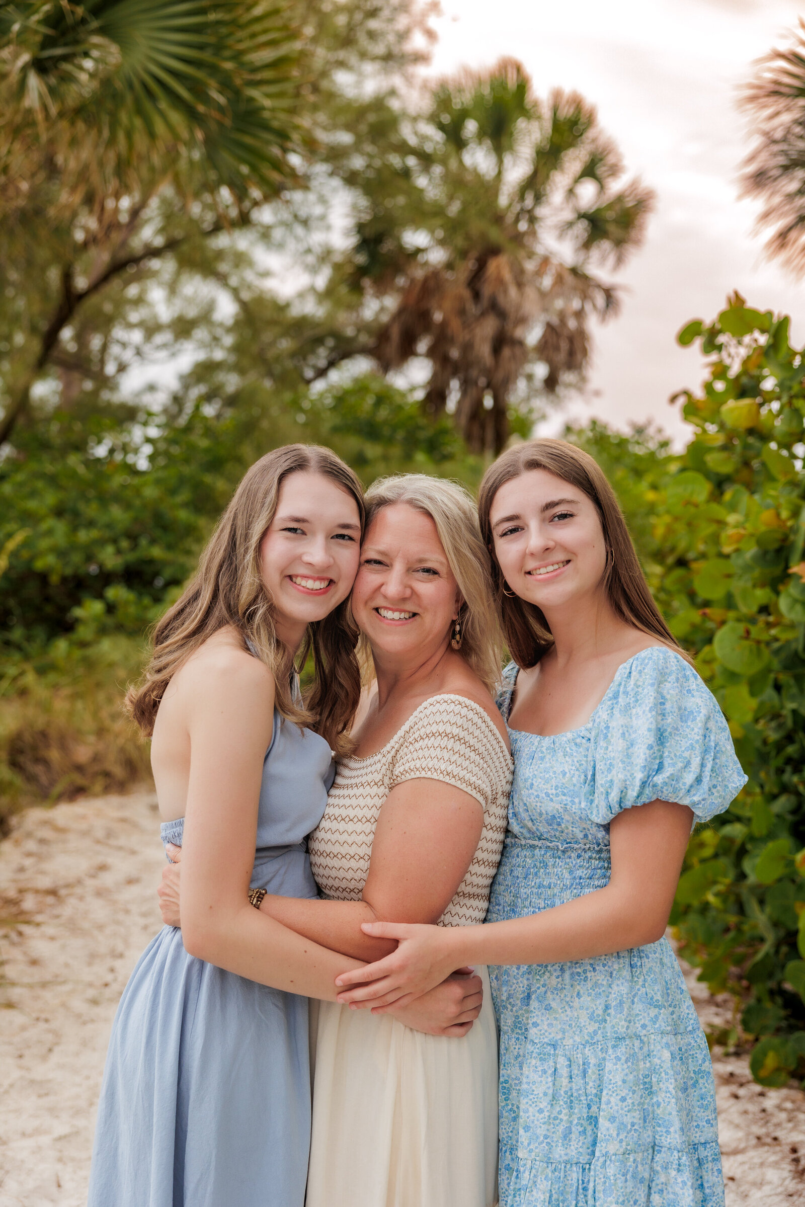 Sarasota Mother and Daughter Photographer-2