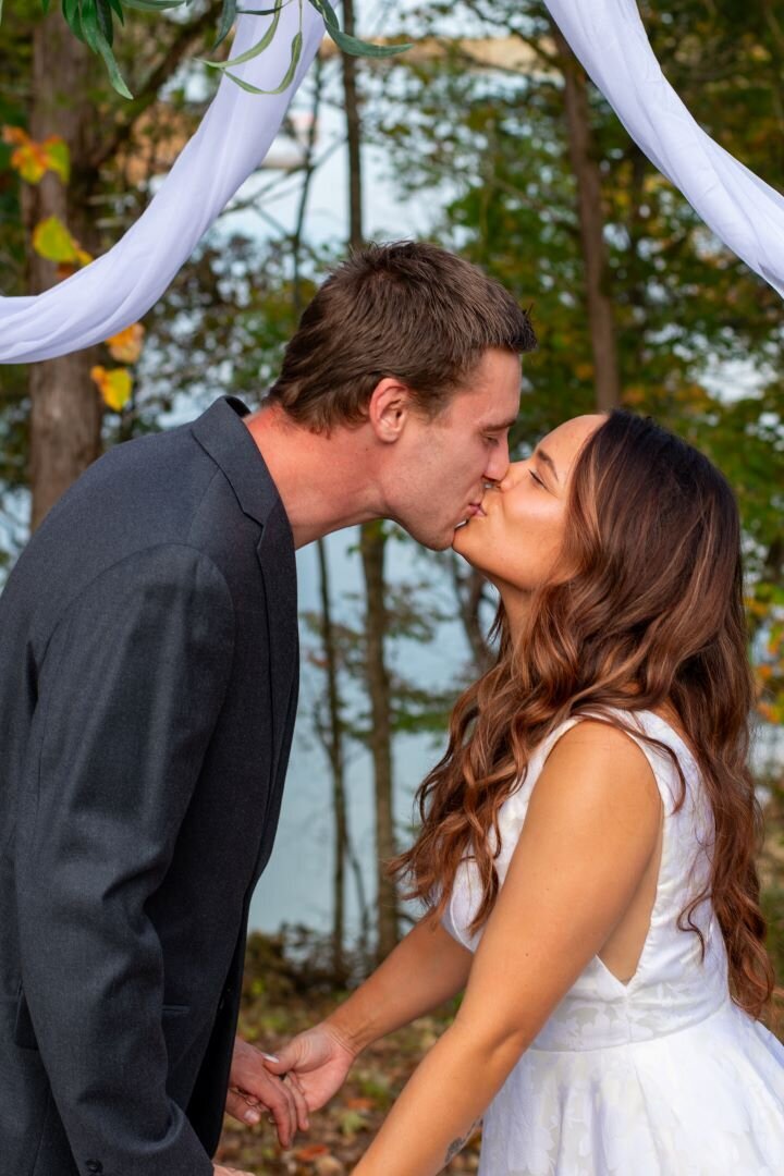 Elopement Gatlinburg TN