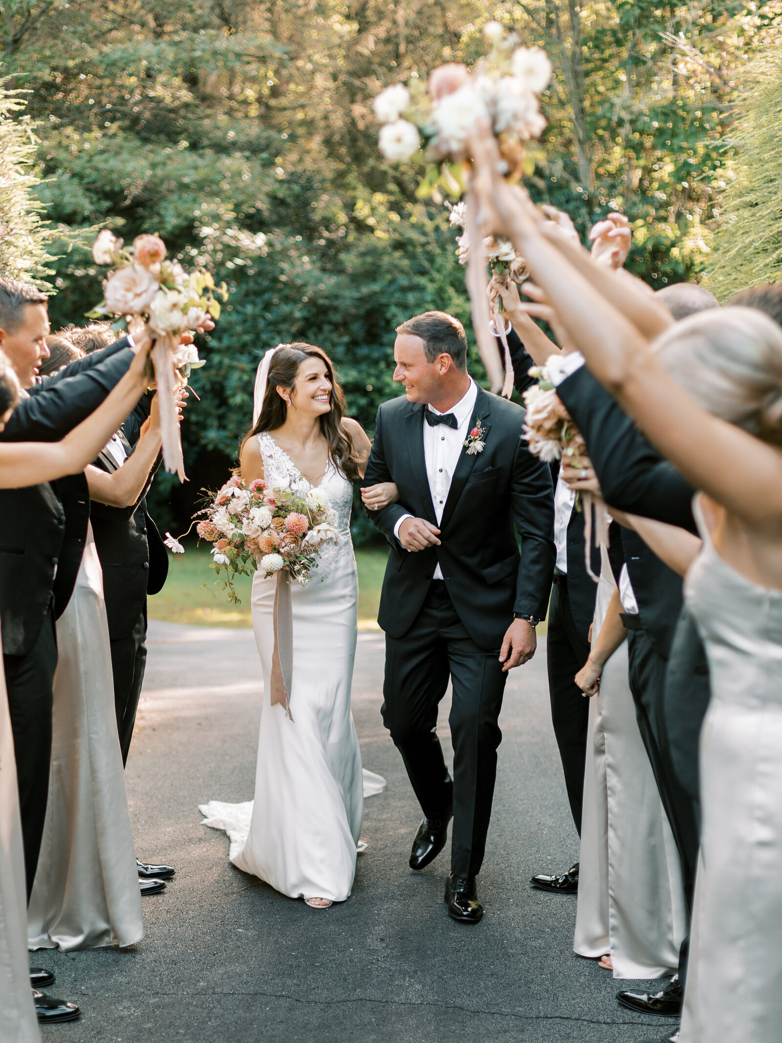 Dover Hall Wedding Photographer-801