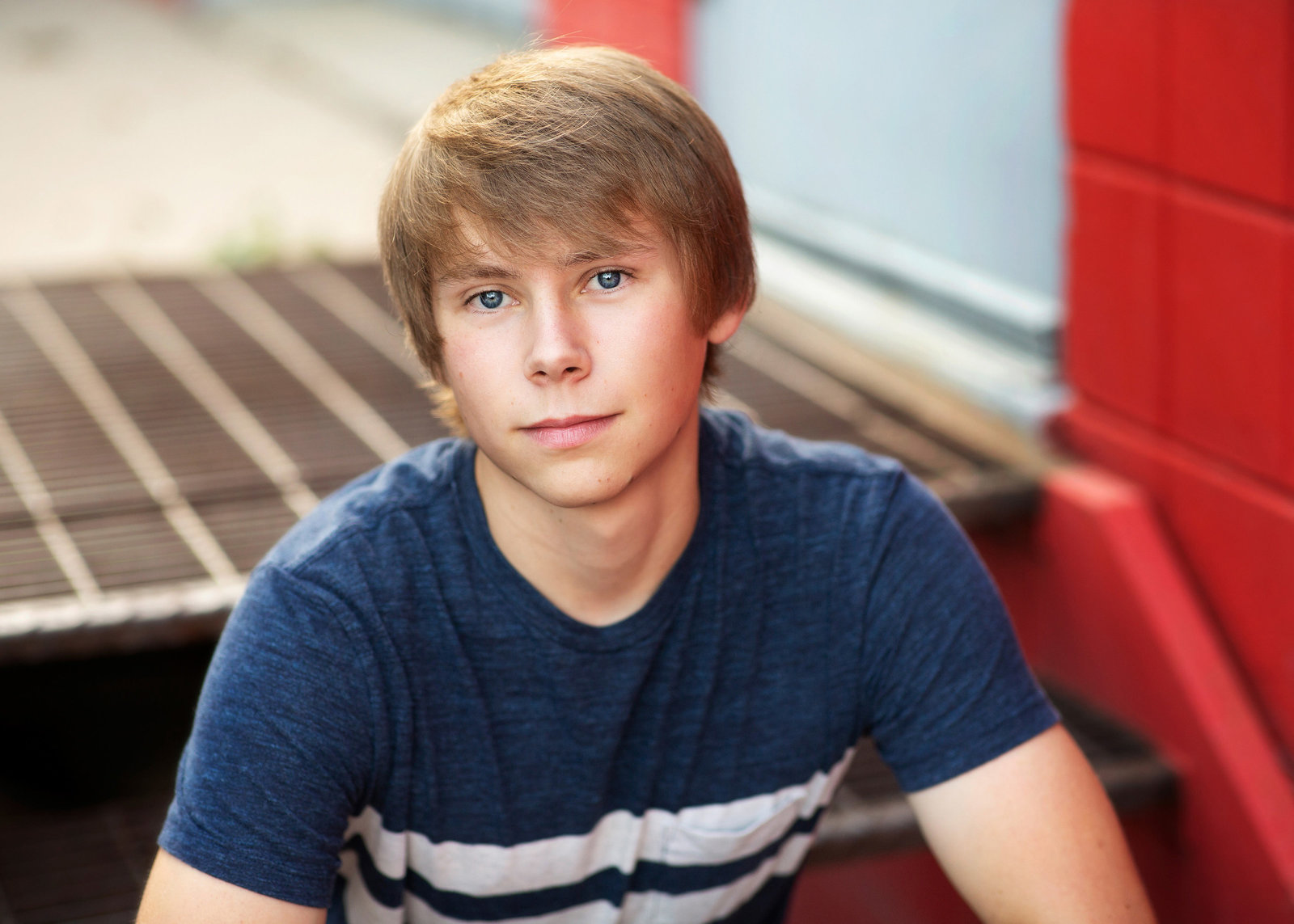 Minneapolis senior photo locations